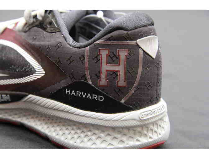 Harvard Hockey Saucony Training Shoes