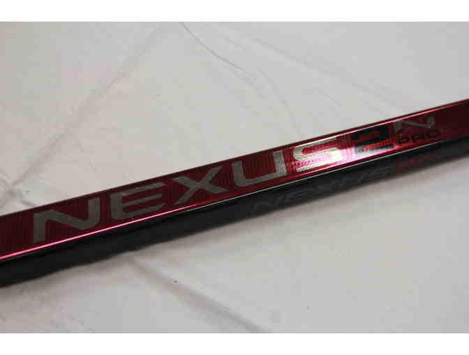 Harvard Hockey Stick (Left Handed) - Bauer Nexus 2N Pro