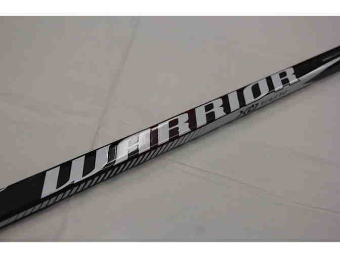 Harvard Hockey Stick (Right Handed) - Warrior Alpha QX
