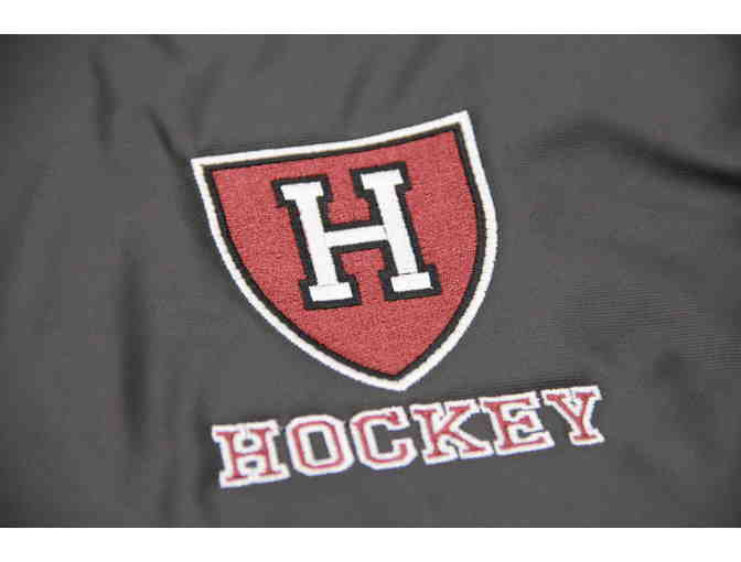 Harvard Hockey Nike Backpack