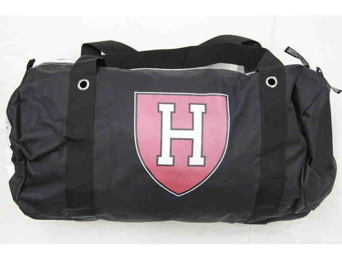 Harvard Lacrosse Maverick Equipment Bag