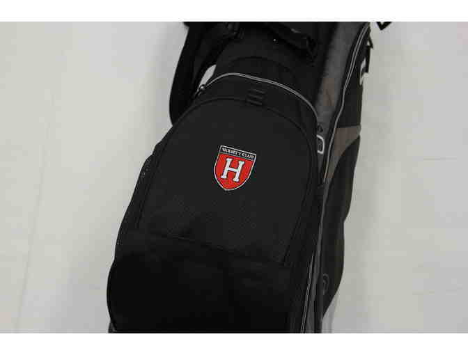 HVC Golf Bag - Photo 1