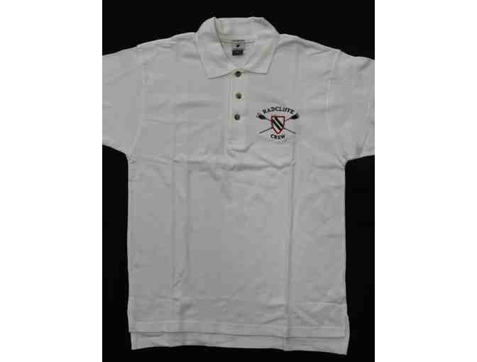 Radcliffe Crew Polo