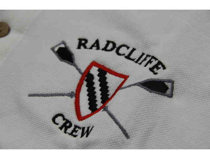 Radcliffe Crew Polo