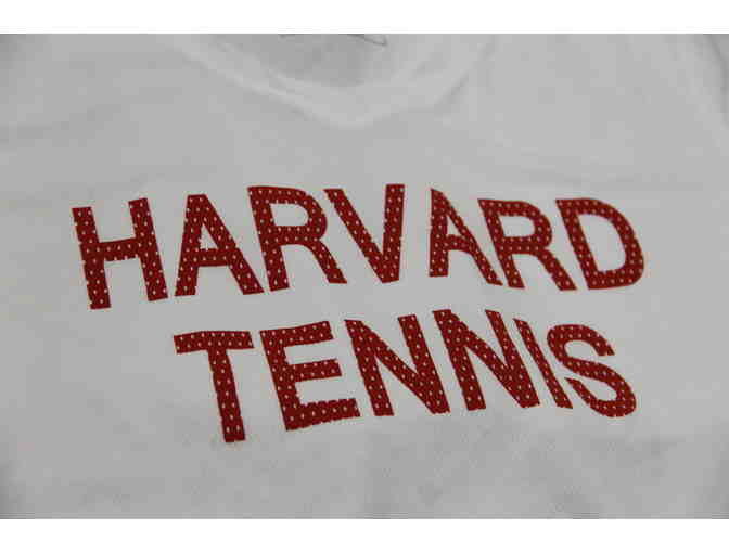 Harvard Women's Tennis 3-Piece Gear Set
