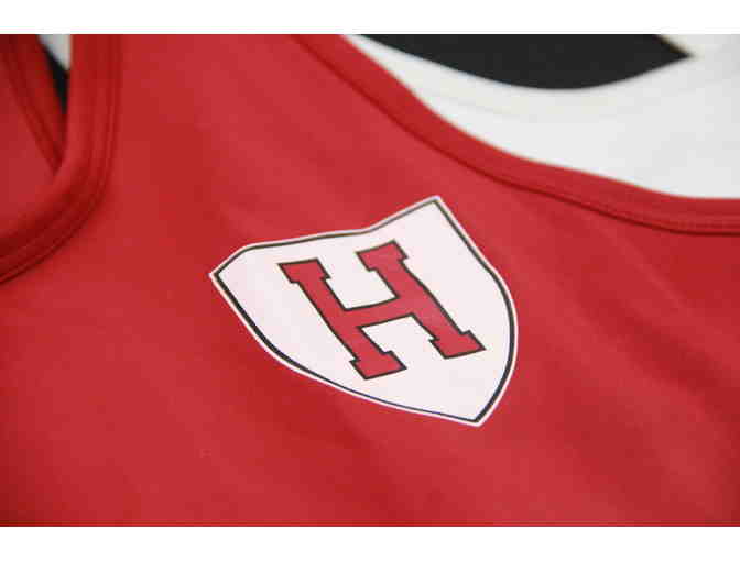 Harvard Women's Tennis 3-Piece Gear Set