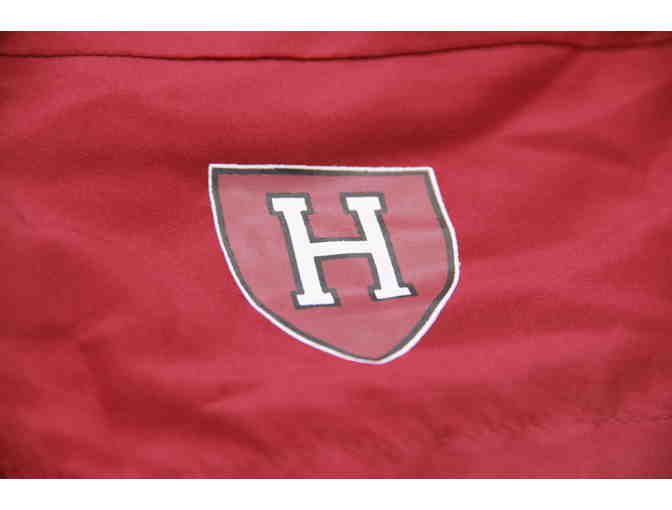 Harvard Crimson Nike Shorts - Photo 2