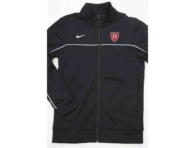 Harvard Athletics Nike Full-Zip Jacket - Photo 1