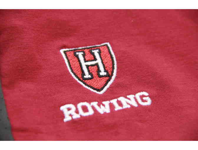 Harvard Rowing Men's Nike Pants