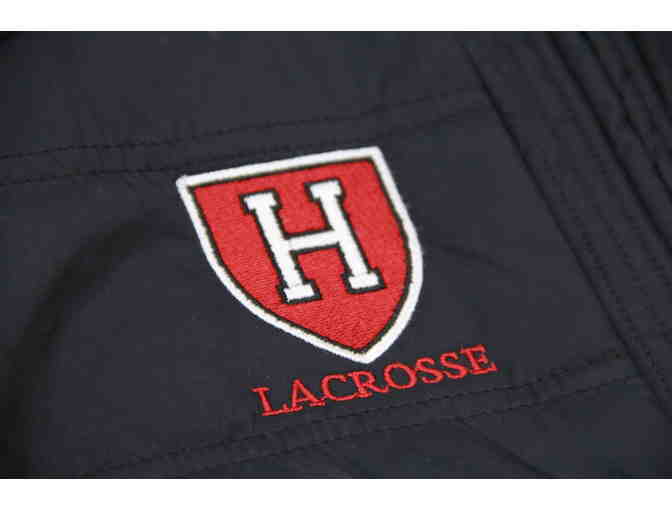 Harvard Lacrosse Nike Women's Vest