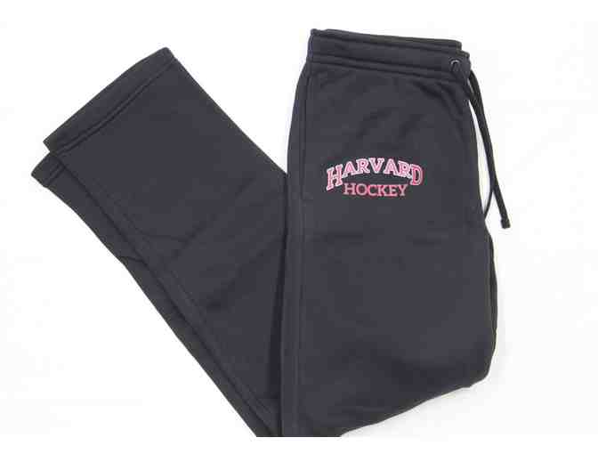 Harvard Hockey Nike Sweatpants