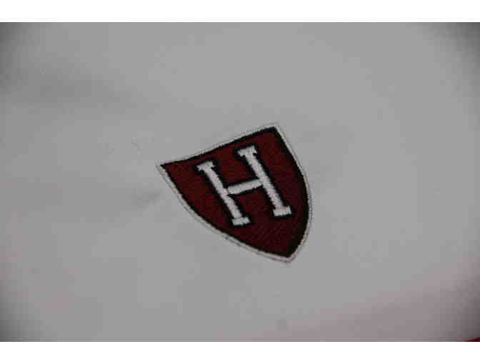 Harvard Polo