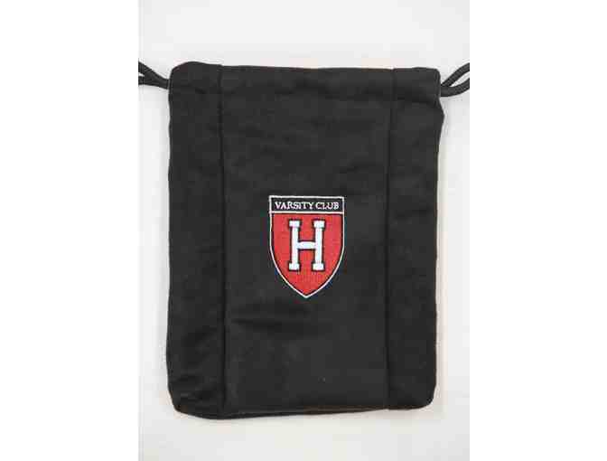 HVC Valuables Golf Pouch - Photo 1