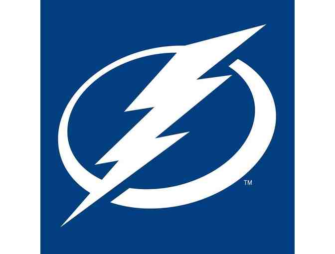 Tampa Bay Lightning Experience with Alex Killorn '12