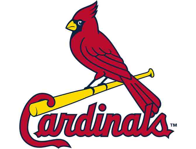 4 Owner's Seats to ANY St. Louis Cardinals Home -OR - Away Game!