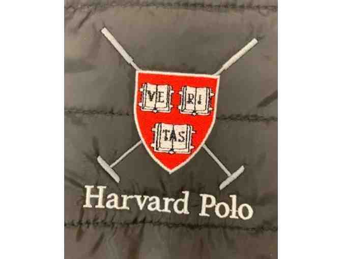 Harvard Polo - La Martina Vest