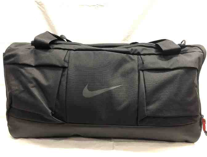 Harvard Athletics Nike Duffel Bag