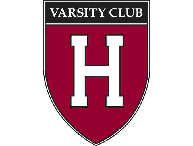 Harvard Varsity Club 3-Year Membership