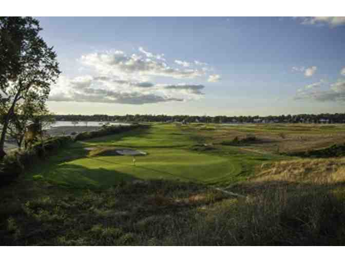 Country Club of Fairfield - Golf 3-some w/Lunch