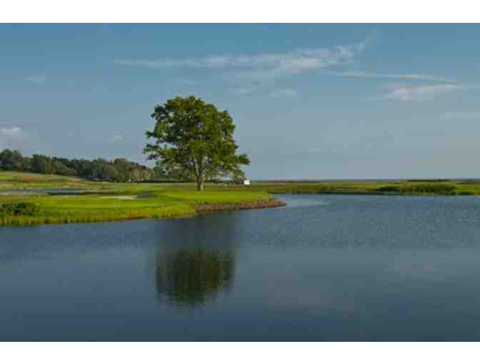 Country Club of Fairfield - Golf 3-some w/Lunch