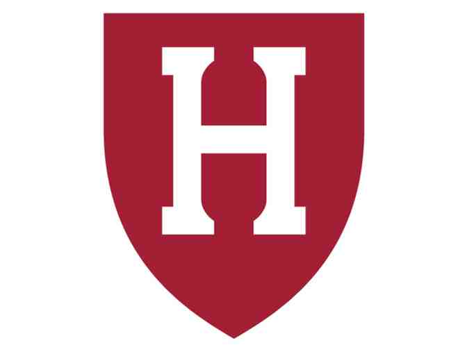 Director of Athletics for a Day -- Harvard University
