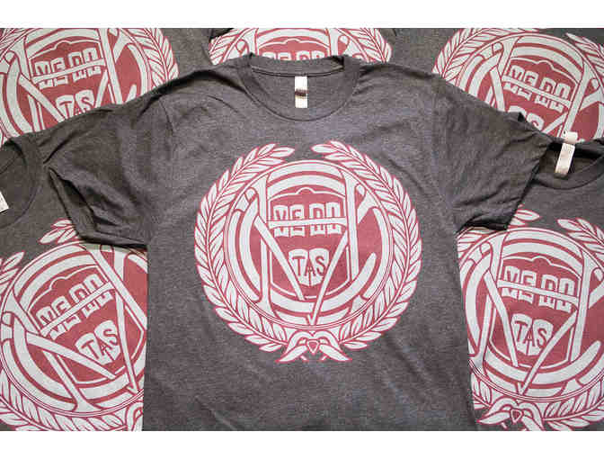 HVC First Year T-Shirt for LIFE. Exclusive, new, forever...