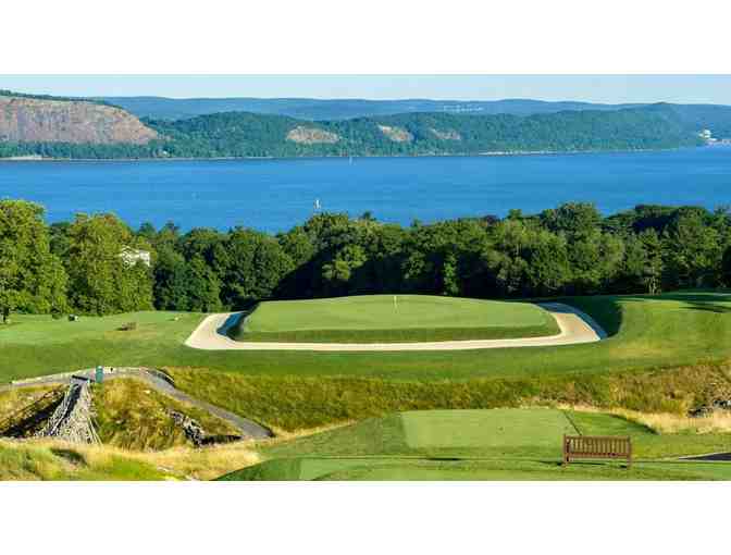 Sleepy Hollow Country Club | A round of golf for 3 with lunch