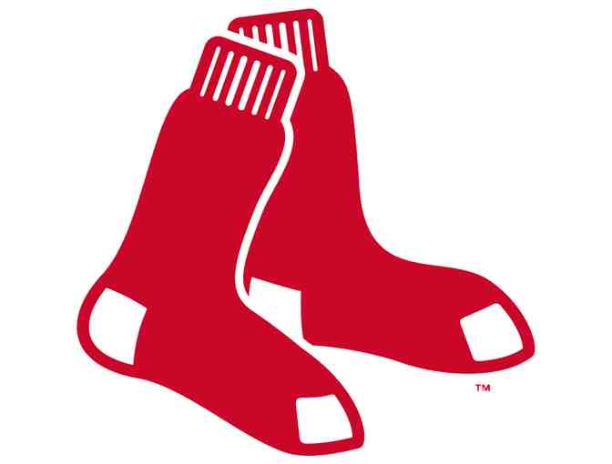 April 15th Boston Red Sox Game Tickets (4) - State Street Pavilion