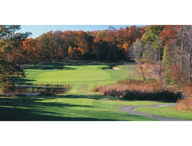 Charles River Country Club, Newton, MA