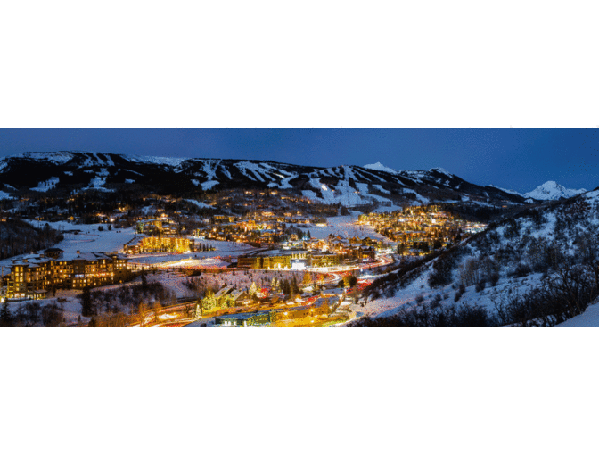 Stonebridge Inn, Snowmass, CO | Ski-in / Ski-out