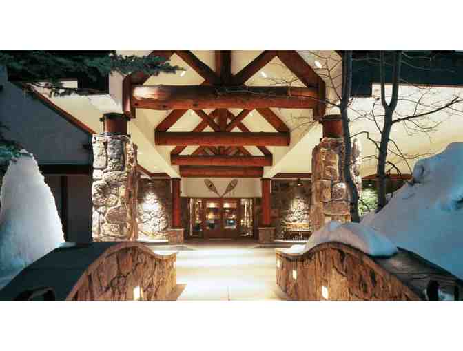 Stonebridge Inn, Snowmass, CO | Ski-in / Ski-out