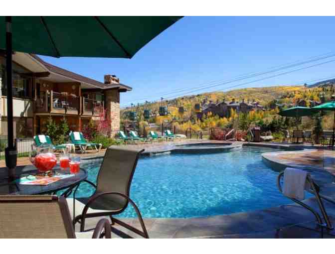 Stonebridge Inn, Snowmass, CO | Ski-in / Ski-out