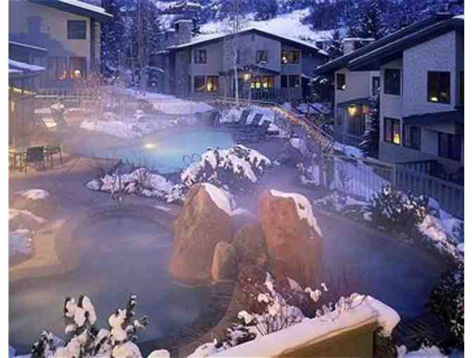 Stonebridge Inn, Snowmass, CO | Ski-in / Ski-out