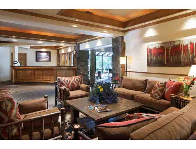 Stonebridge Inn, Snowmass, CO | Ski-in / Ski-out