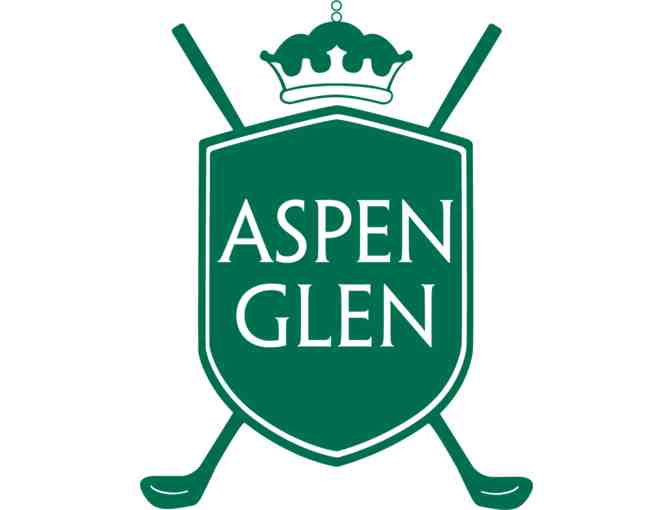 Aspen Glen Club - 3-some w/Food and Drink