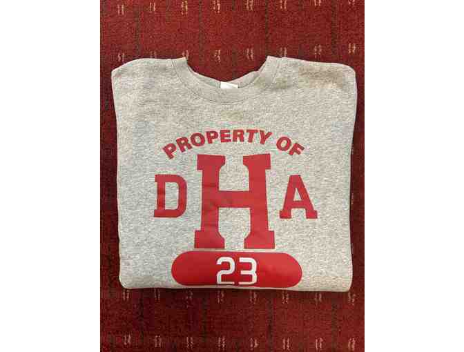 DHA's for LIFE - Photo 1
