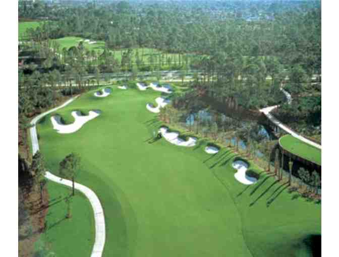 Jupiter Island Golf Club