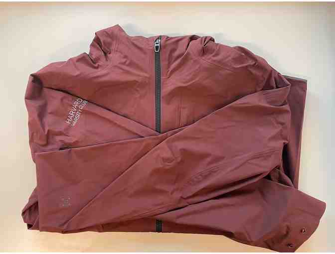 Harvard Varsity Club Men's Lululemon Jacket (M or XL) - Photo 2