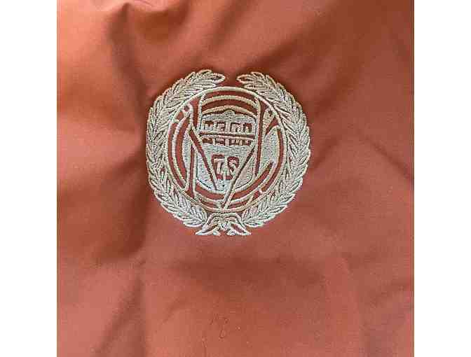 Harvard Varsity Club Men's Lululemon Jacket (M or XL) - Photo 3