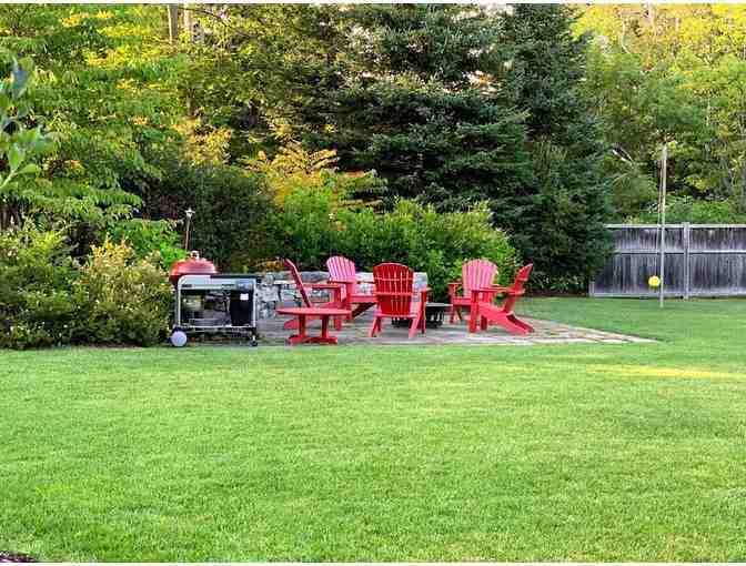 Private House in Northeast Harbor, Maine in Acadia National Park