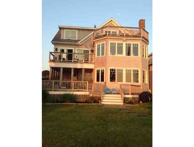 Beach House in Biddeford, ME for One Week - Photo 1