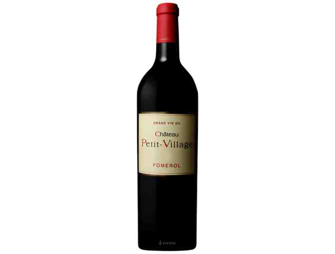 12 Bottles of Bordeaux Wine