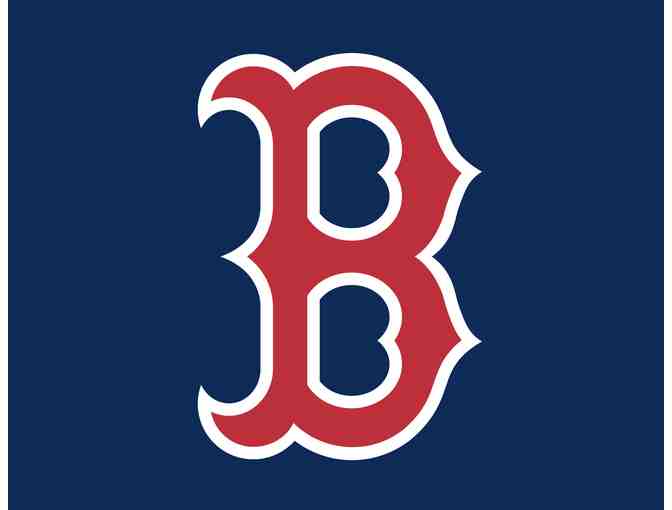 Red Sox Tickets - Pavilion Box (4) - 2023 Regular Season Game - Photo 1