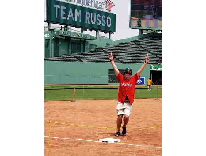 Help Strike Out cancer by Batting at Fenway Park | June 10