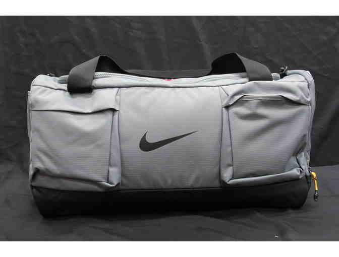 HVC Nike Duffel Bag