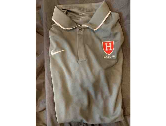 Harvard Soccer Gear Bundle - Men's Large - Photo 1