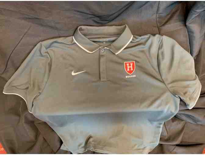 Harvard Soccer Gear Bundle - Men's Large