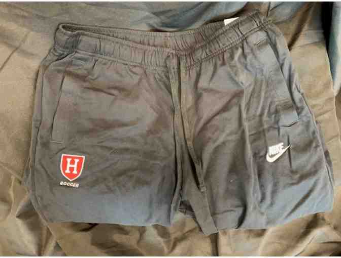 Harvard Soccer Gear Bundle - Men's Large