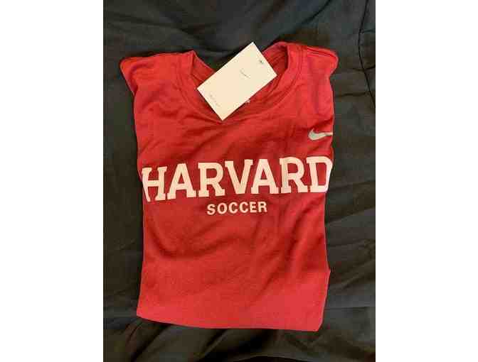 Harvard Soccer Gear Bundle - Men's Large