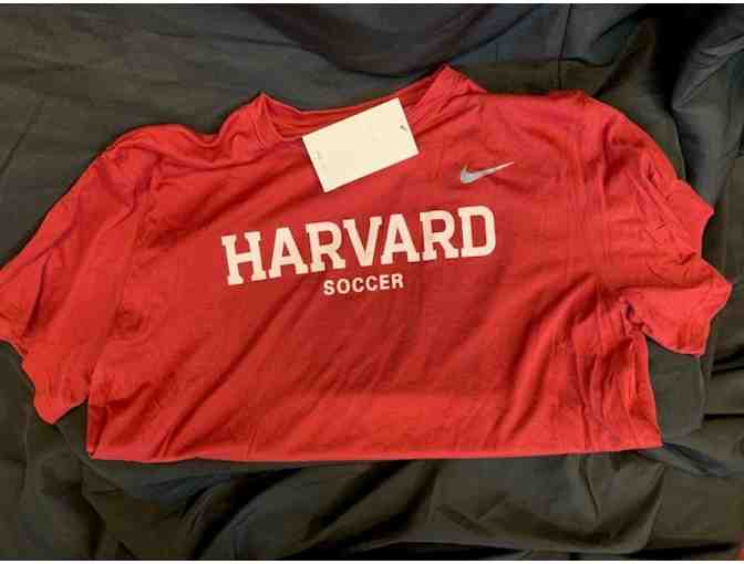 Harvard Soccer Gear Bundle - Men's Large - Photo 6